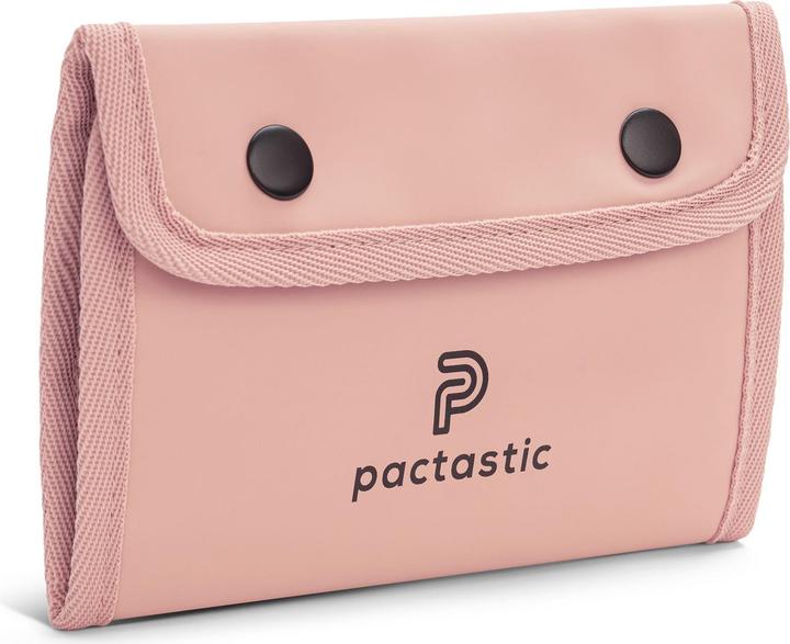 Actual product image Pactastic Urban Collection wallet 17.5 cm