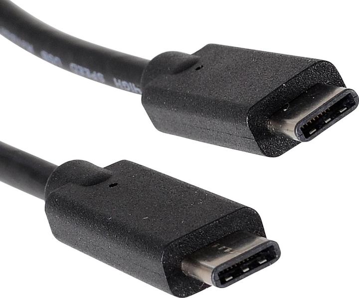 Image du produit Sandberg USB-C à USB-C (2 m, USB 3.1)