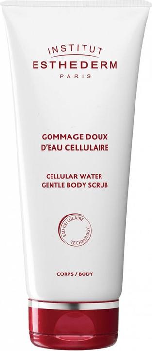 Actual product image Institut Esthederm Cellular Water Gentle Body Scrub (200 ml)