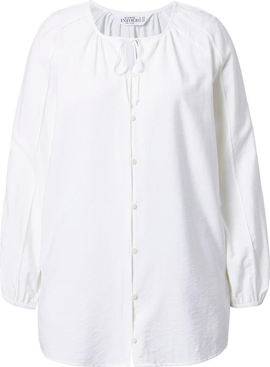 Produktbild Studio Untold Bluse, A-Line, Flecht-Details (54)