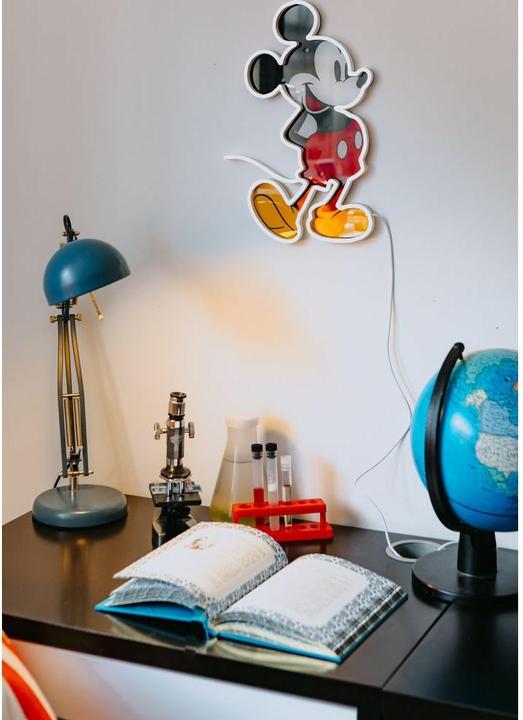 Produktbild YellowPop Mickey Maus Ganzkörper by (Kabellos)