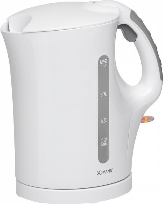 Bomann Wk 5024 Cb (1 l)