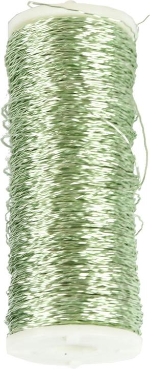 Actual product image The Wire Man Bouillon effect wire (140 m)