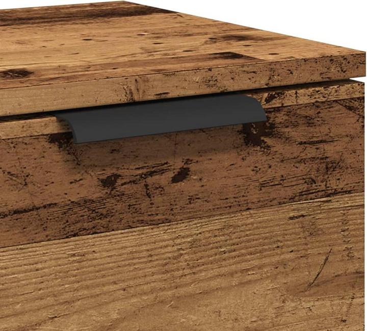 Image du produit vidaXL Sideboard (60 x 30 x 70 cm)