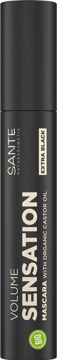 Produktbild Sante Volume Sensation Mascara Extra Black (Schwarz)