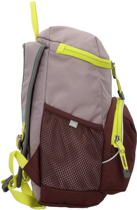 Actual product image Jack Wolfskin Kid's Experience Pack (16 l)