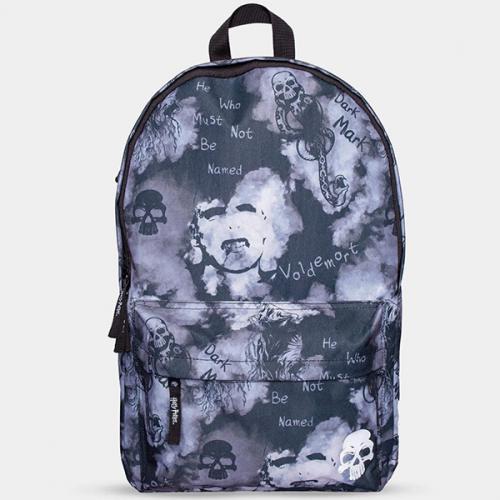 Produktbild Difuzed Harry Potter - Rucksack