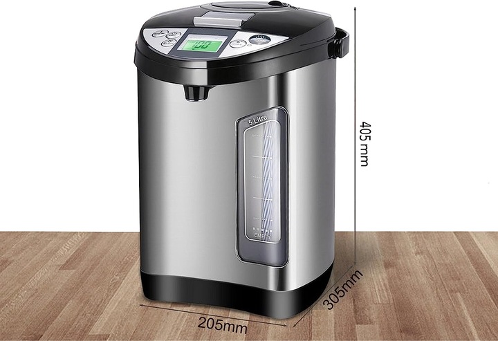 Produktbild Steinborg Thermopot