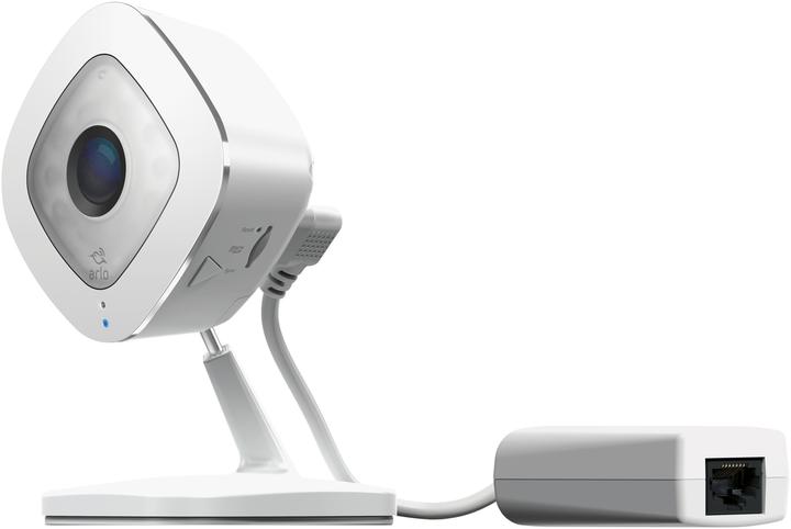 Produktbild Arlo Q Plus VMC3040S (1920 x 1080 Pixels)