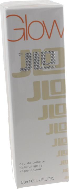 Image du produit Jennifer Lopez Lueur après la nuit (Eau de toilette, 50 ml)
