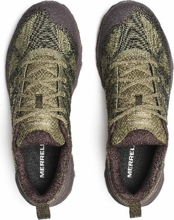 Produktbild Merrell Wanderschuhe Für Herren Speed Eco Wp (45)