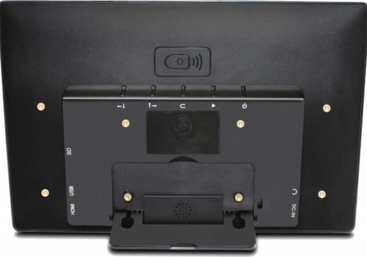 Image du produit Braun Photo DigiFrame 10.1 Motion (10.10", 1024 x 600 pixels)