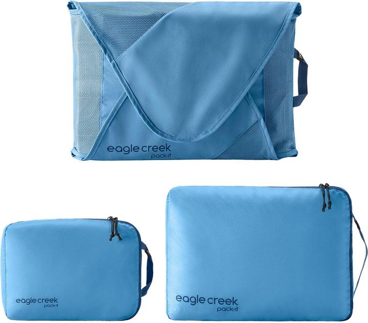 Eagle Creek Pack-It pannier set 3 pcs.