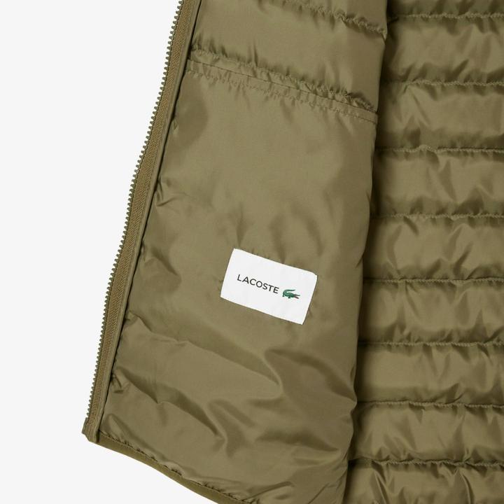 Actual product image Lacoste Sleeveless down jacket (52)