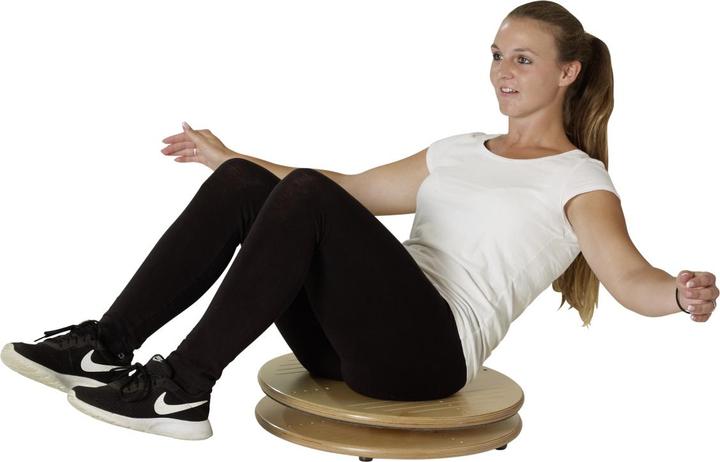 Image du produit Pedalo Planche d'équilibre