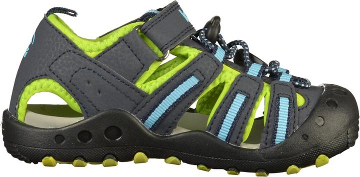 Actual product image Kamik Crab Sandals Kids (26)