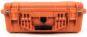 Actual product image Peli Case 1520, orange WF (Photo case)