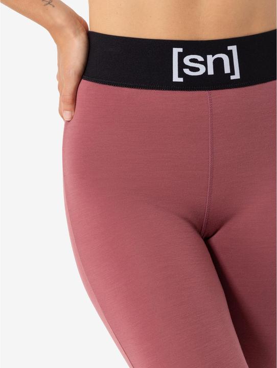 Actual product image Super Natural W TUNDRA175 TIGHT (M)