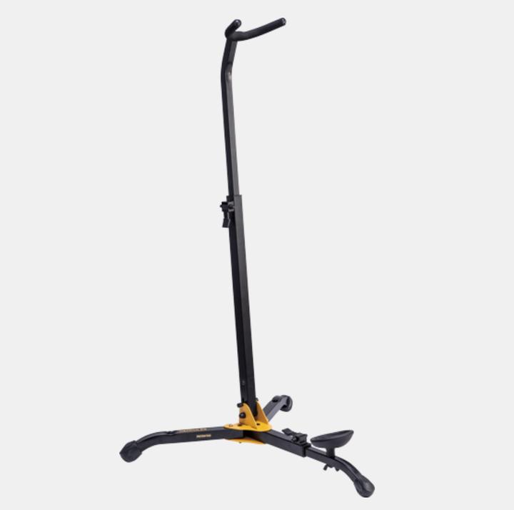 Actual product image Hercules Stands DS561B (Clarinet)