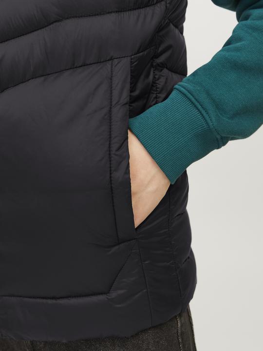Produktbild Jack & Jones Pufferweste Mini Pufferweste (110)