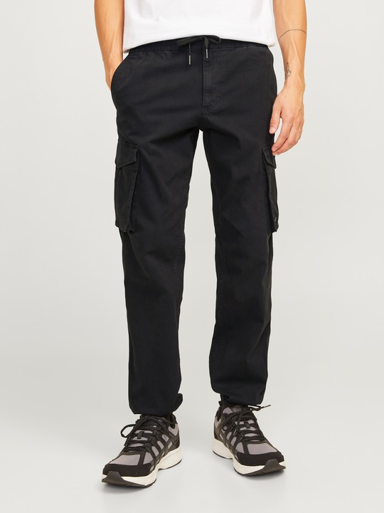Produktbild Aprel Relaxed Fit Cargo-Hose Cargo-Hose (30)