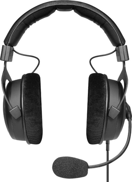 Produktbild Beyerdynamic MMX 330 Pro (Kabelgebunden)