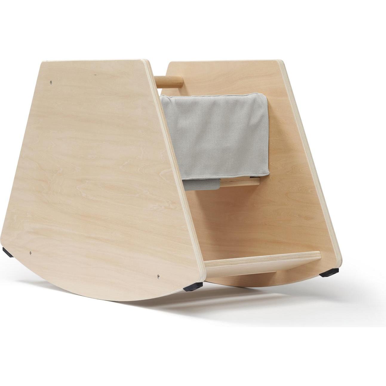 Kids Concept, Babywippe, Schaukel für Babys