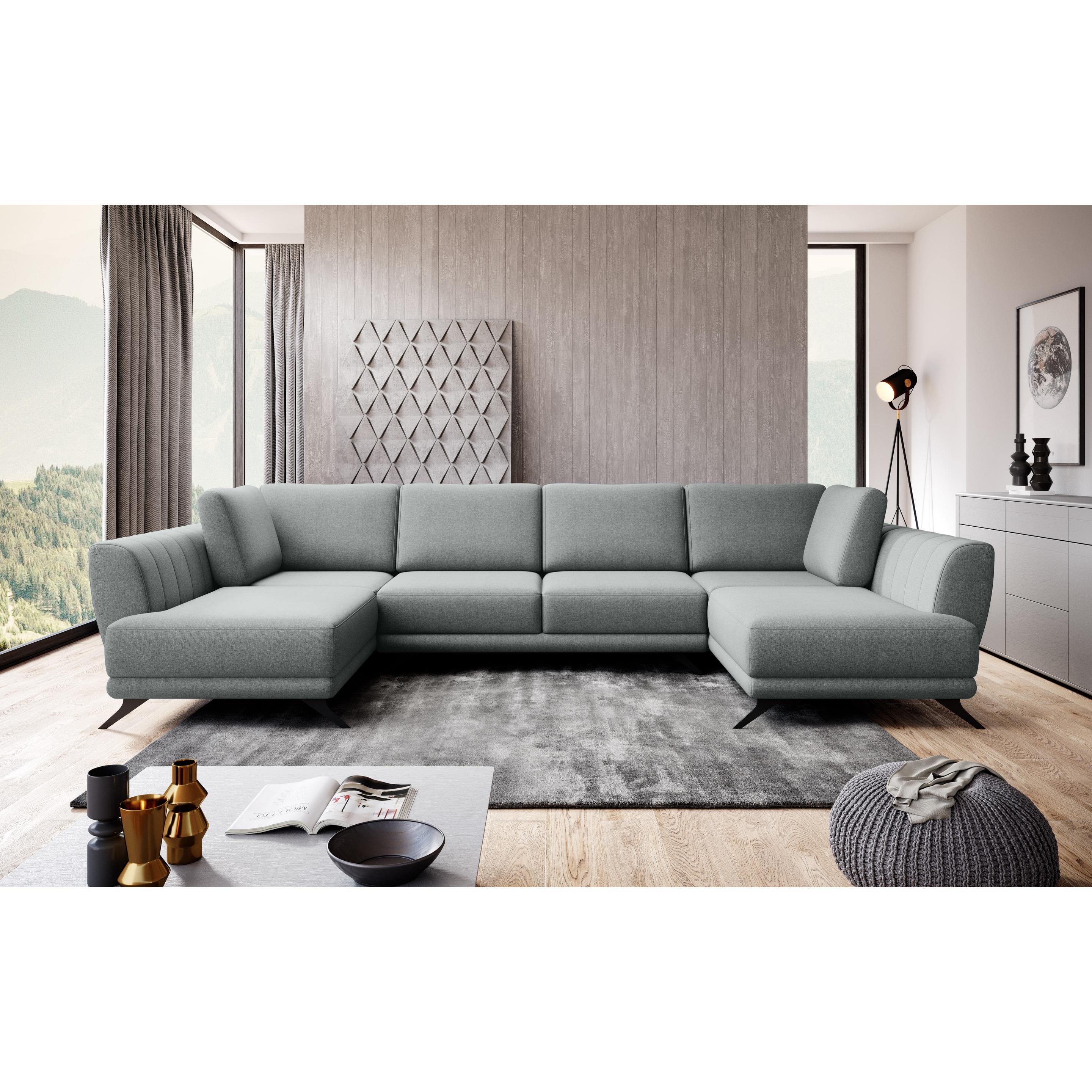 Thumbnail - ELTAP, Sofa, Larco (Wohnlandschaft, Bettsofa)