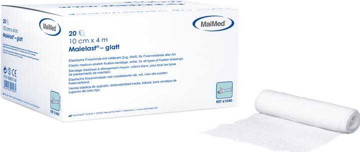 Actual product image MaiMed Maielast-smooth