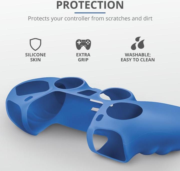 Actual product image Trust Gaming GXT 748 (PS5)