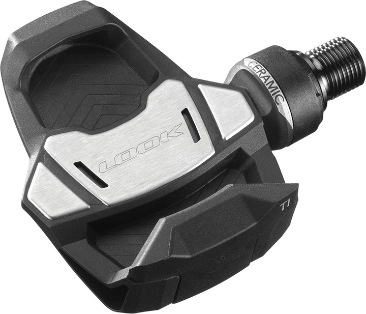 Actual product image Look Keo Blade Ti Ceramic 16 New