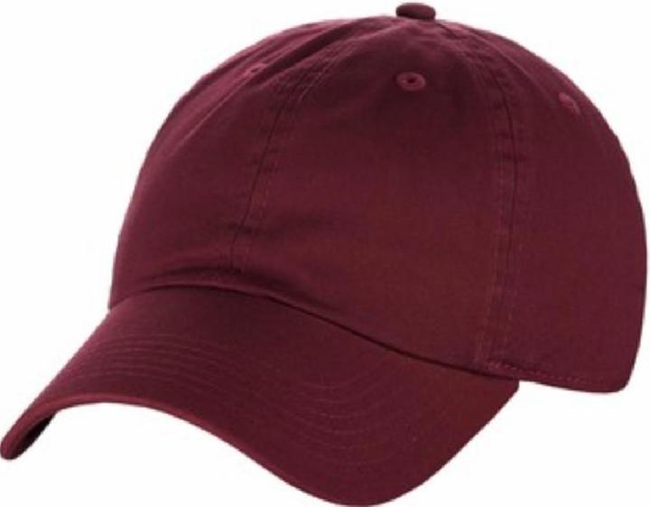 Actual product image Beechfield Baseball cap With 6 panels (pack of 2) (One size)