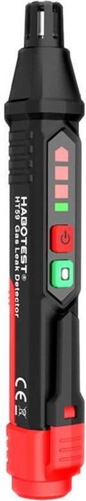 Produktbild Habotest HT59 Gas Leak Detector