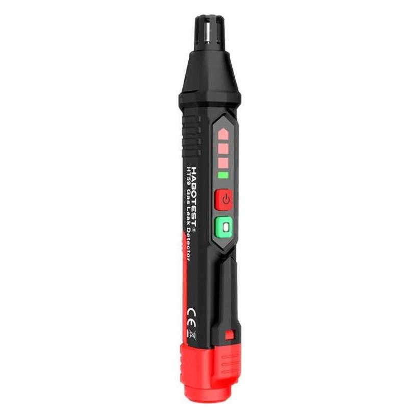 Habotest, Detectoren, HT59 Gaslekdetector