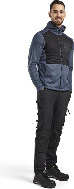 Produktbild Blakläder Numbe (3XL)