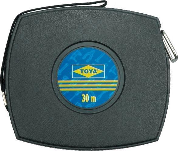 Image du produit Toya Mesure du ruban d'acier 20 m x 10 mm (20 m)