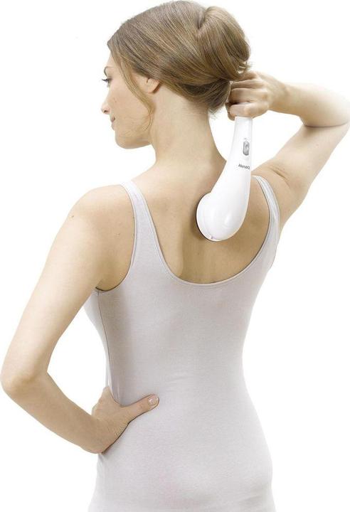 Produktbild Beurer mg 21