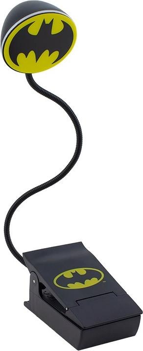 Image du produit Paladone Products Lampada DC Comics Batman Book