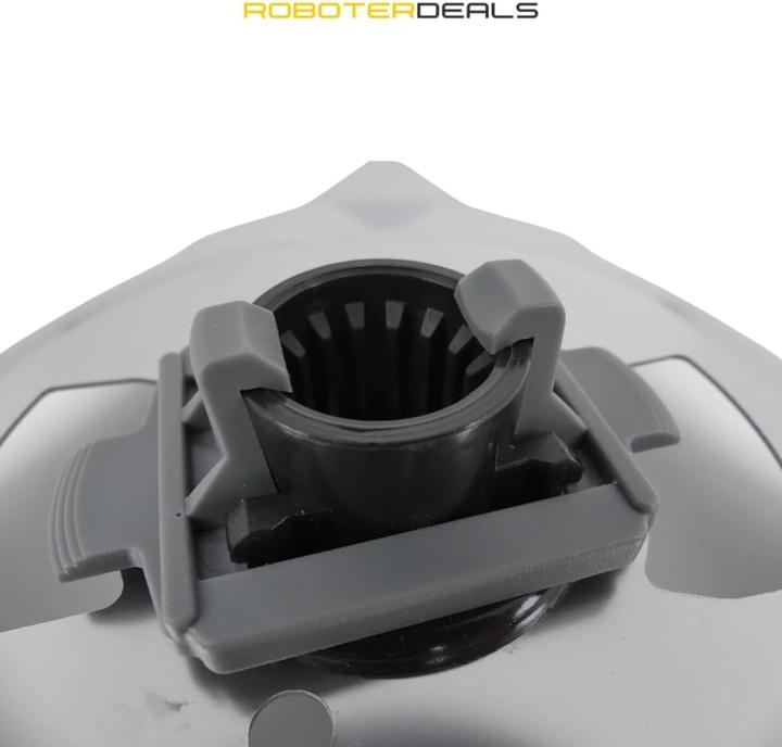 Produktbild Roboter Deals Messer Set für Cub Cadet XR3 Modelle (Mähroboter, Rasenmäher Messer + Ersatzmesser Gartenmaschinen)