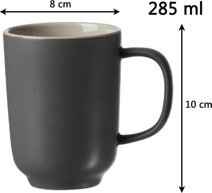 Actual product image Ritzenhoff & Breker Jasper (285 ml, 4 x)