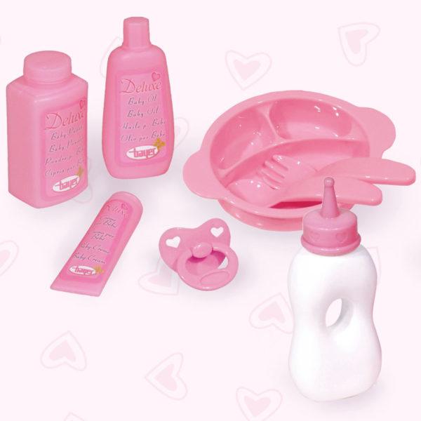 Immagine prodotto Bayer Carrozzina per bambole Combi Grande