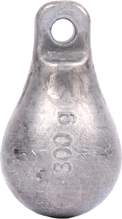 Produktbild Caperlan Pear Makerel Lead (100 cm)