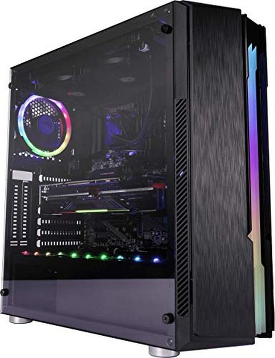Captiva G29IG 20V2 (Intel Core i9-10900K, 32 GB, 1000 GB, GeForce RTX 3090)