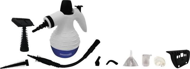 Produktbild Starlyf Steam Cleaner