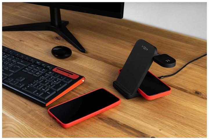 Produktbild Fixed Powerstation do Samsung, czarny