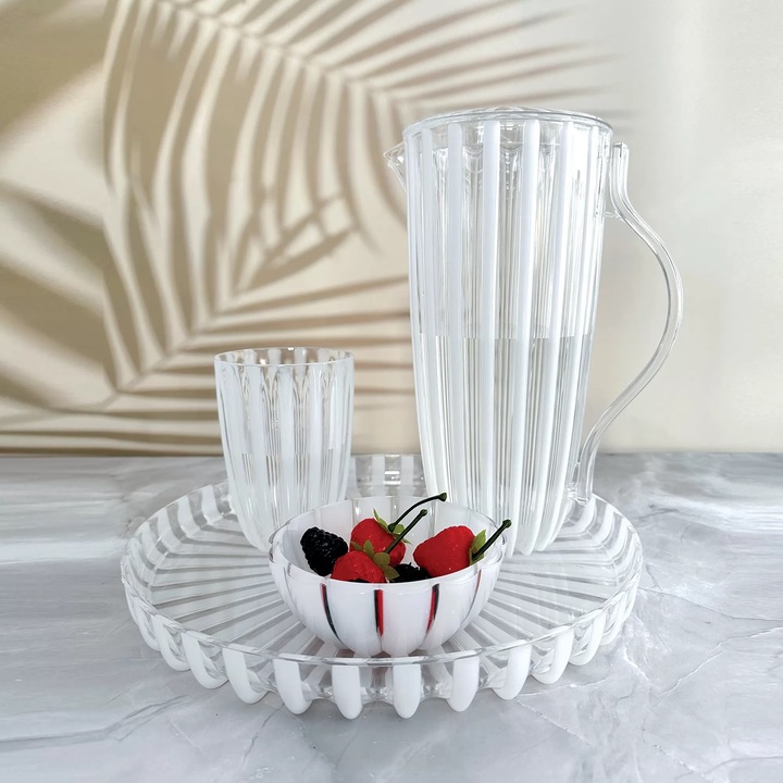 Produktbild Guzzini Dolcevita (0.47 l, 4 x)