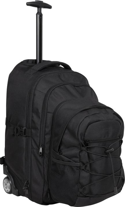 Image du produit Mountain Warehouse - Sac à dos à roulettes PIONEER (35 l)