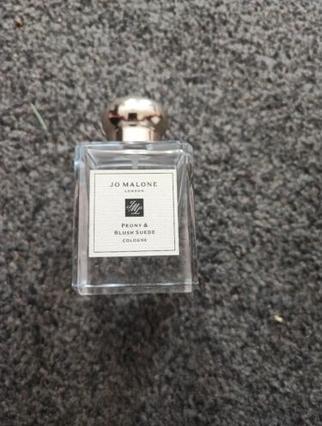 Actual product image Jo Malone Peony & Blush Suede (Eau de cologne, 50 ml)