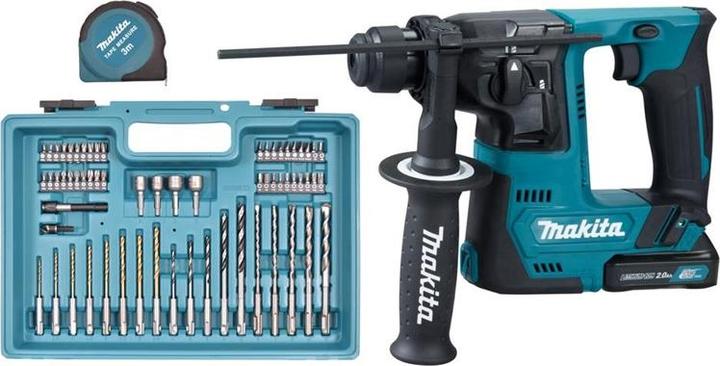 Produktbild Makita HR140DWAE1