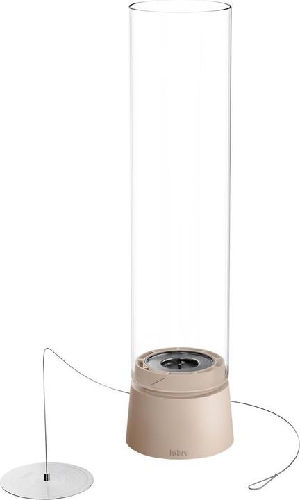 Produktbild Höfats SPIN air 1200 Tischfeuer sand